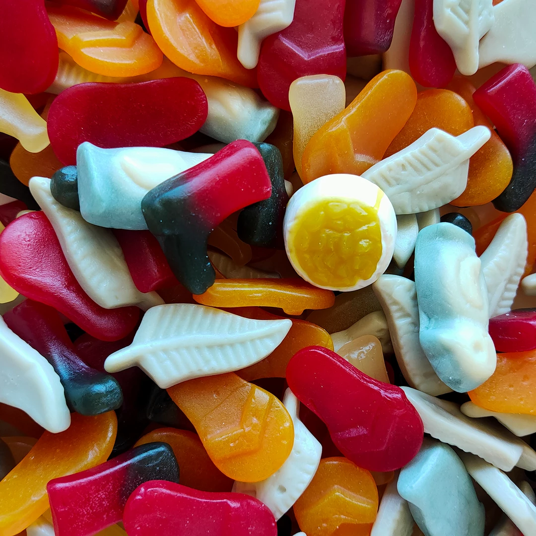 Not Specified Kiwiana Mix 500g 3 Not Specified Kiwiana Mix 500g