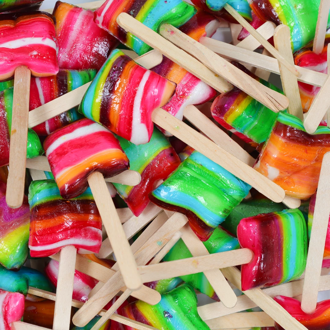 Not Specified Kiwistyle Lollipops 3 Not Specified Kiwistyle Lollipops
