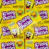 Not Specified Spongebob Krabby Patties 72g 1 Not Specified Spongebob Krabby Patties 72g