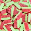 Not Specified Large Watermelon Slices 360g Gummies 2 Not Specified Large Watermelon Slices 360g Gummies