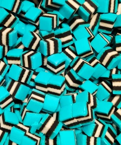 LollyShop Licorice Allsorts (Single Colour)