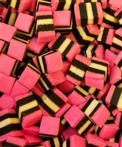 LollyShop Licorice Allsorts (Single Colour) 13 LollyShop Licorice Allsorts (Single Colour)