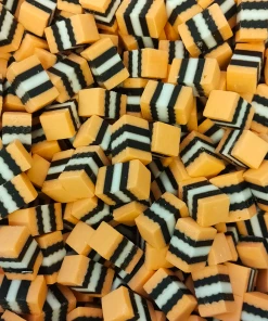 LollyShop Licorice Allsorts (Single Colour) 14 LollyShop Licorice Allsorts (Single Colour)