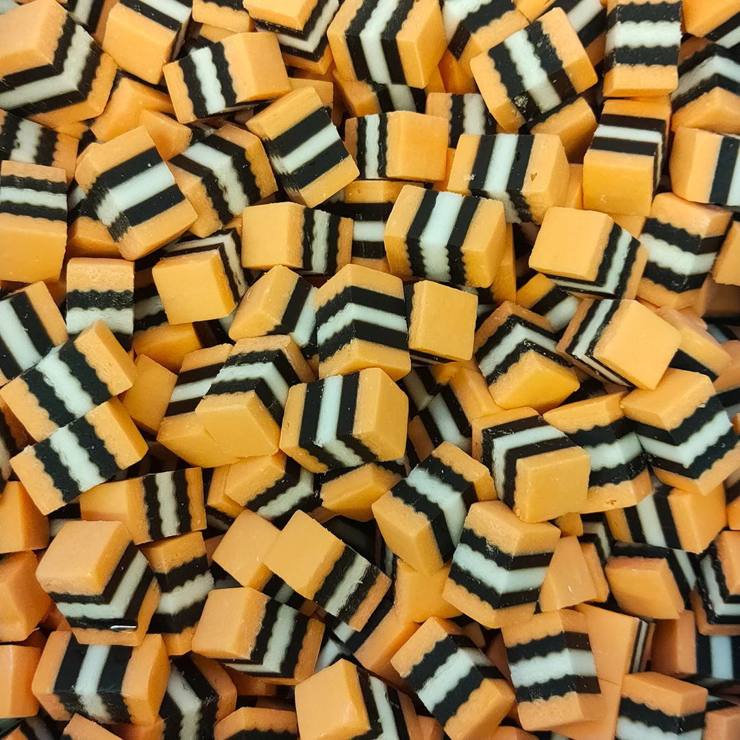 LollyShop Licorice Allsorts (Single Colour) 8 LollyShop Licorice Allsorts (Single Colour)