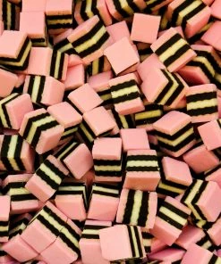 LollyShop Licorice Allsorts (Single Colour) 15 LollyShop Licorice Allsorts (Single Colour)