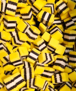 LollyShop Licorice Allsorts (Single Colour) 11 LollyShop Licorice Allsorts (Single Colour)