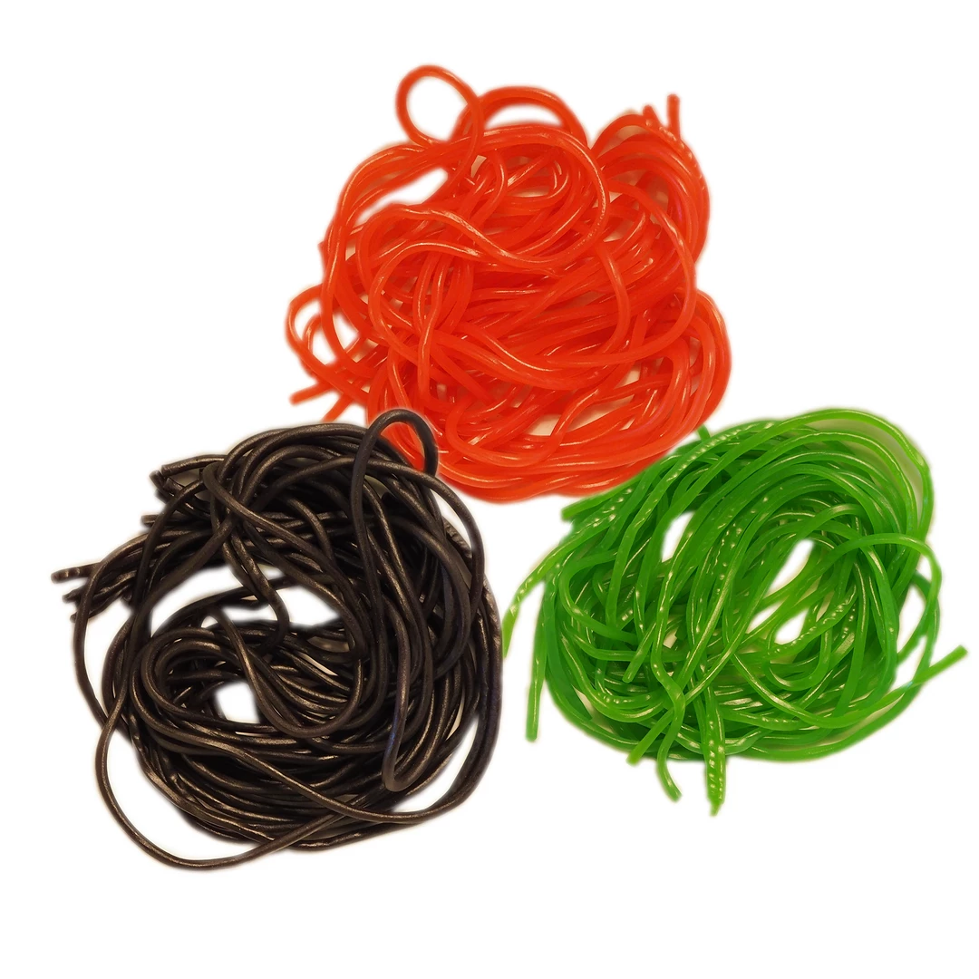 LollyShop Licorice Laces 3 LollyShop Licorice Laces