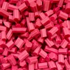LollyShop Licorice Pieces Raspberry 300g 2 LollyShop Licorice Pieces Raspberry 300g