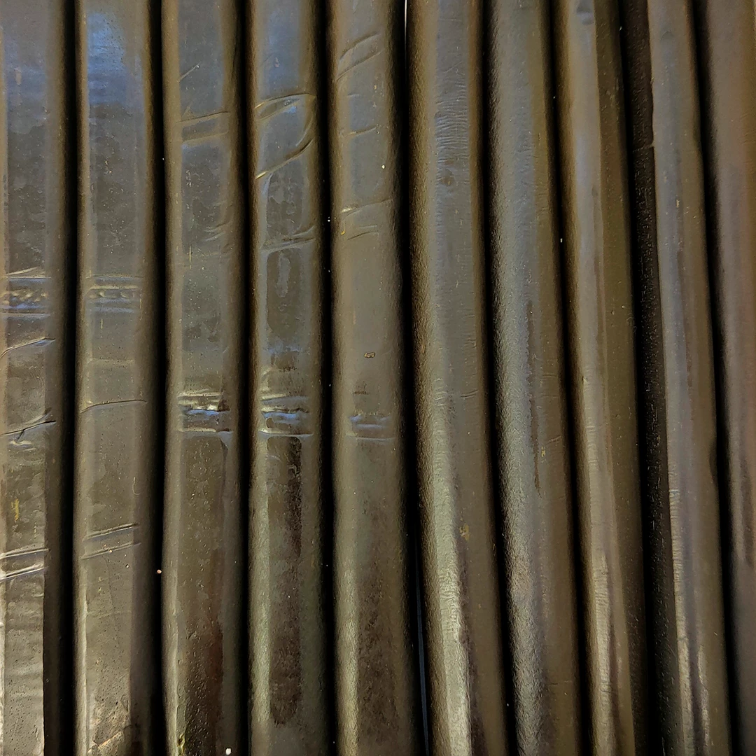 LollyShop Licorice Roll Black 5's 3 LollyShop Licorice Roll Black 5's