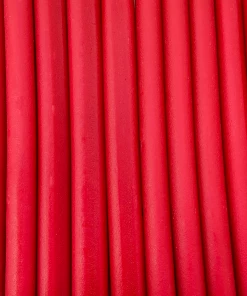 LollyShop Licorice Roll Raspberry 5's