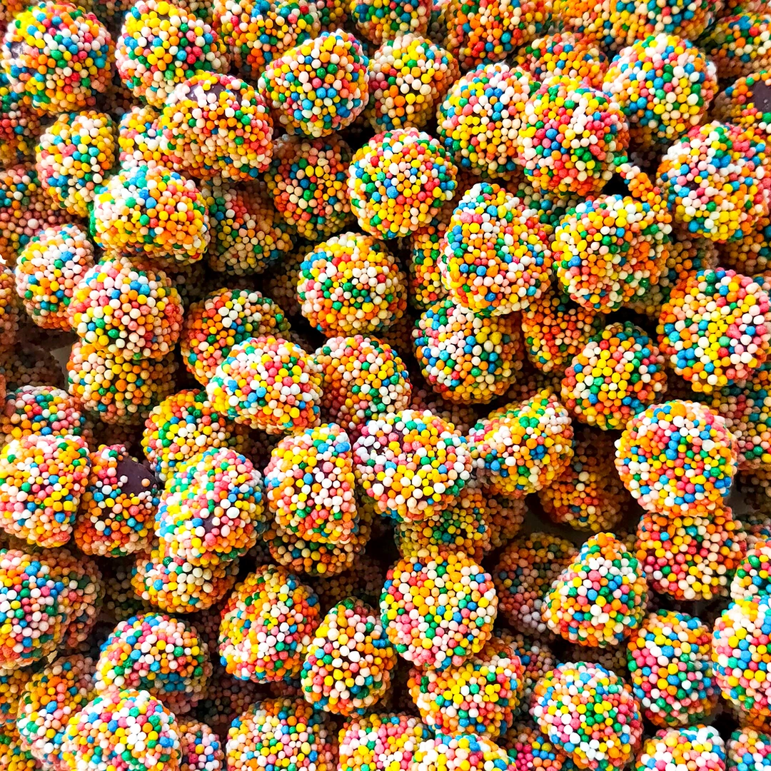 LollyShop Licorice Sparklettes 3 LollyShop Licorice Sparklettes