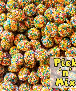 Not Specified Licorice Delights 100g (Pick N Mix)