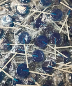 LollyShop Lollipops (Single Colour) 14 LollyShop Lollipops (Single Colour)