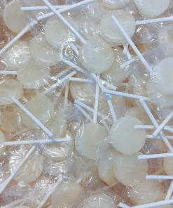 LollyShop Lollipops (Single Colour) 16 LollyShop Lollipops (Single Colour)