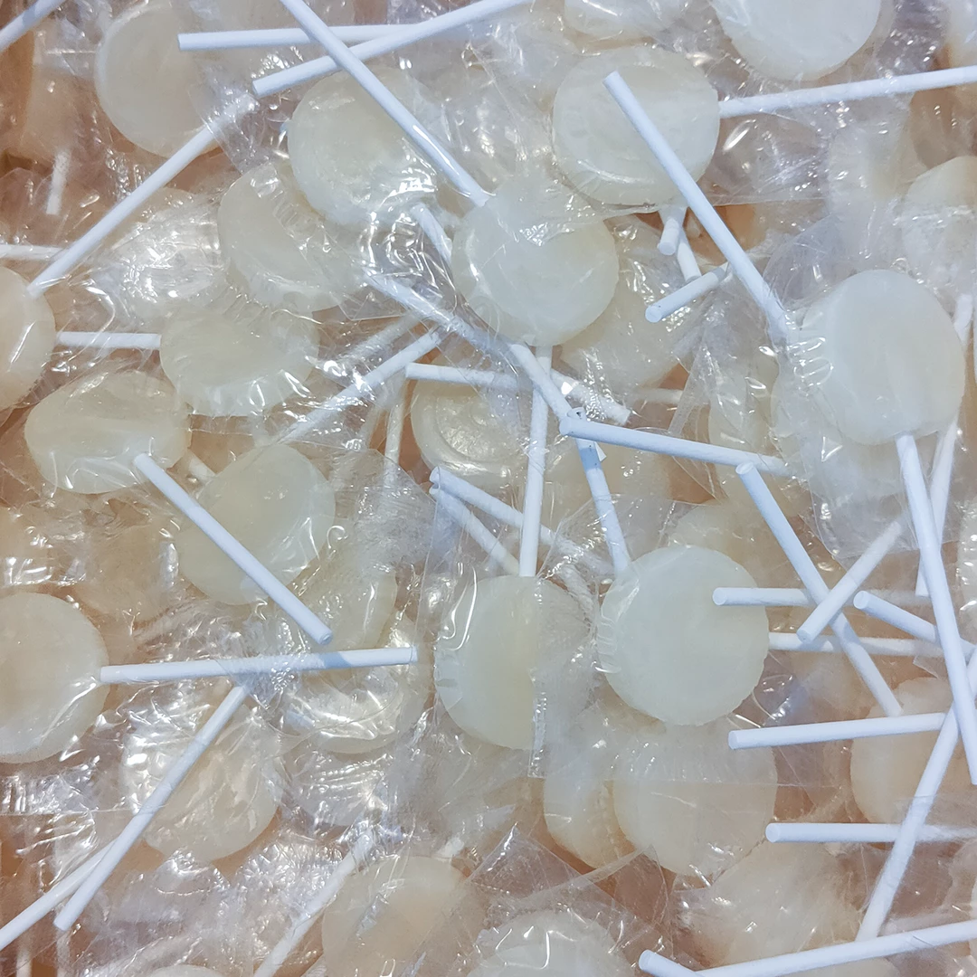 LollyShop Lollipops (Single Colour) 9 LollyShop Lollipops (Single Colour)