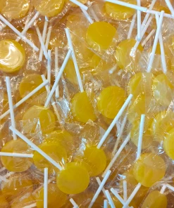 LollyShop Lollipops (Single Colour) 17 LollyShop Lollipops (Single Colour)