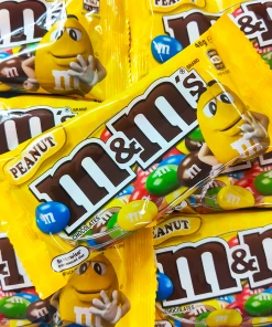 Not Specified M&M Theatre Box