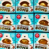 Not Specified Hot Chocolate Bomb 35g 1 Not Specified Hot Chocolate Bomb 35g