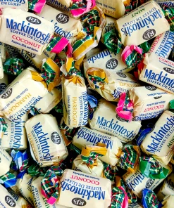 Mackintoshes