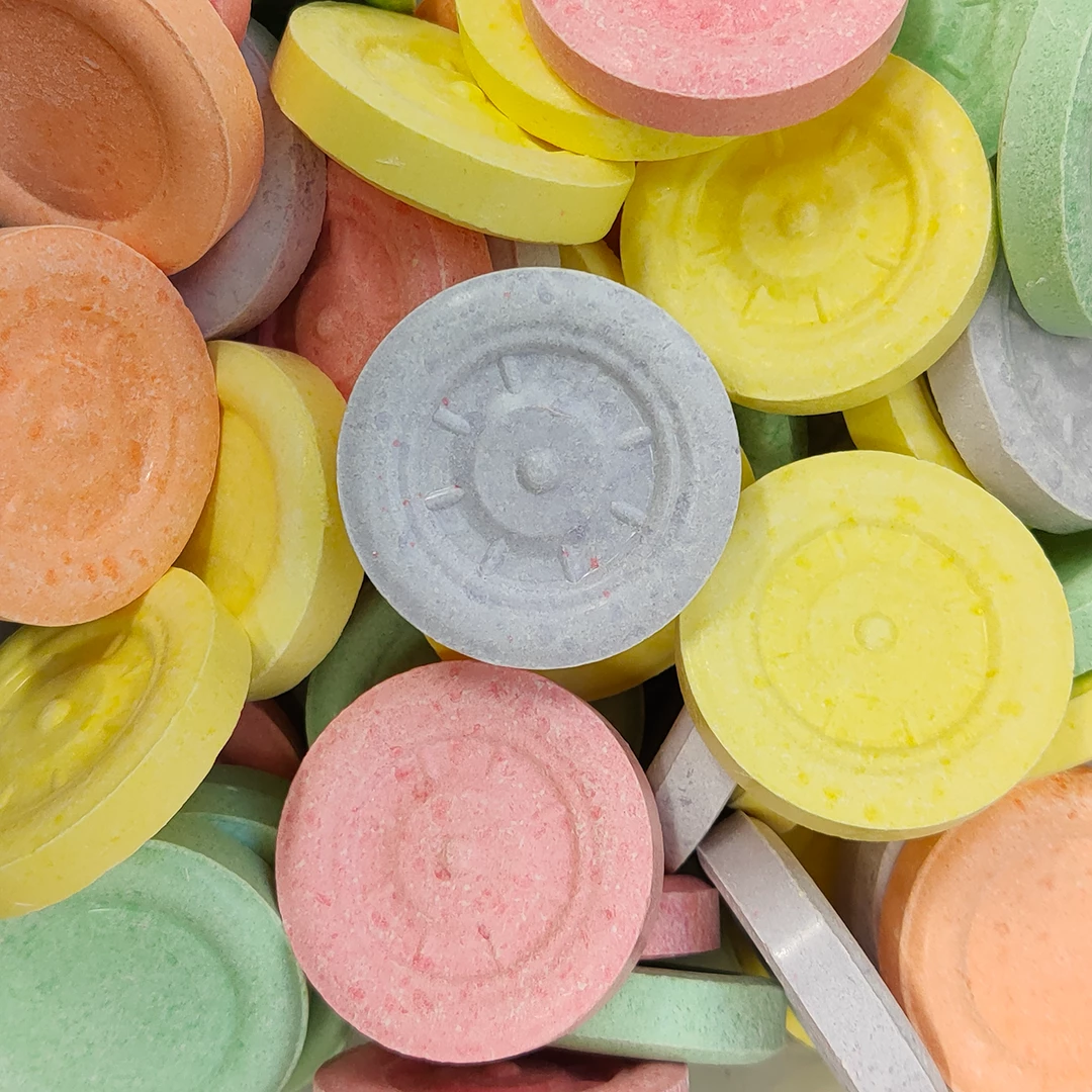 LollyShop Mag Wheels 335g Old Fashioned 3 LollyShop Mag Wheels 335g Old Fashioned