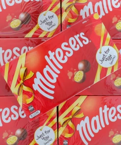 Not Specified Maltesers 400g Chocolate