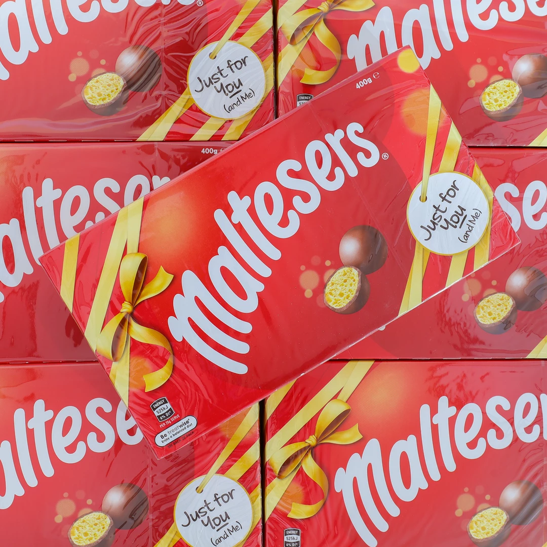 Not Specified Maltesers 400g Chocolate 3 Not Specified Maltesers 400g Chocolate