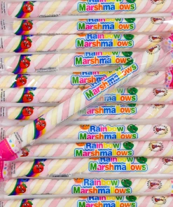 LollyShop Marshmallow Ropes 20g Gluten Free