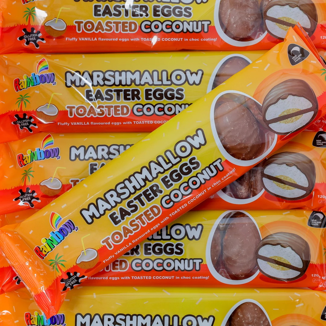 Not Specified Easter Eggs 20g 6 Pack 6 Not Specified Easter Eggs 20g 6 Pack