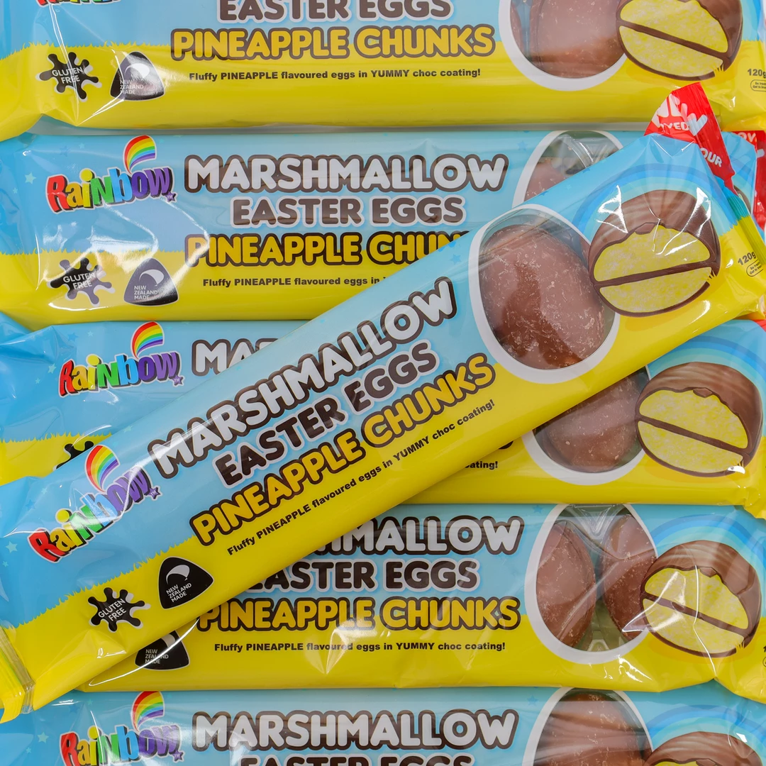 Not Specified Easter Eggs 20g 6 Pack 4 Not Specified Easter Eggs 20g 6 Pack