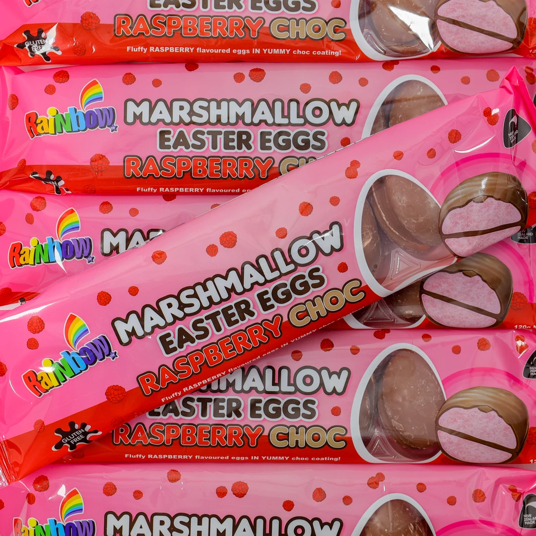 Not Specified Easter Eggs 20g 6 Pack 5 Not Specified Easter Eggs 20g 6 Pack