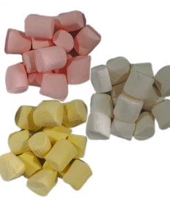 LollyShop Marshmallows (Single Colour)