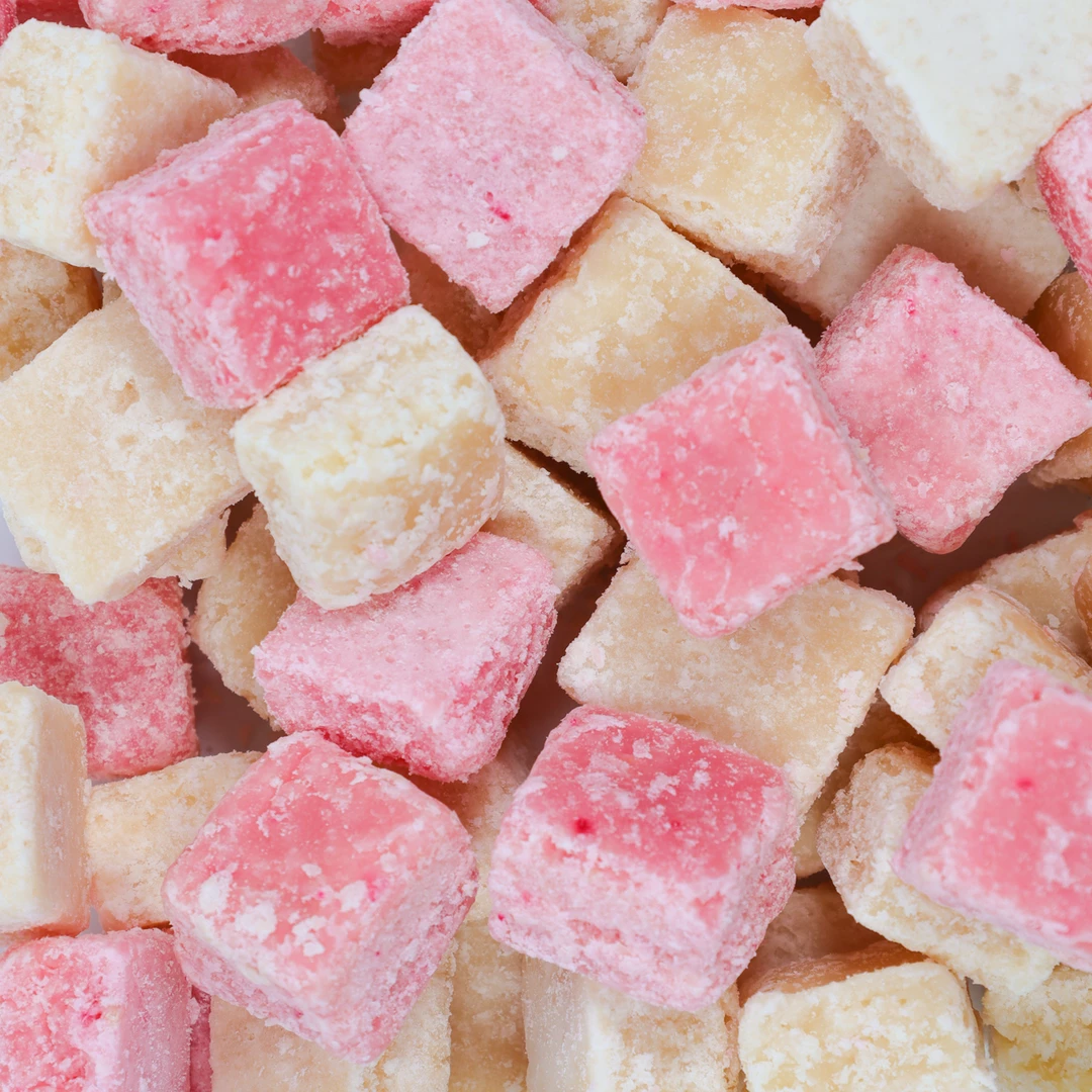 Mary Gray Fudges NZ 420g 9 Mary Gray Fudges NZ 420g