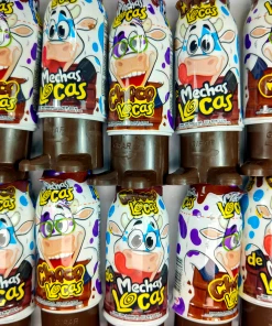 Not Specified Novelty Mechas Locas Crazy Hair 7g 7 Not Specified Novelty Mechas Locas Crazy Hair 7g