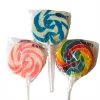 Not Specified Swirly Mega Pop Lollipops
