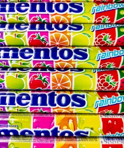 Mentos Novelty 13 Mentos Novelty