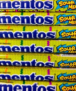 Mentos Novelty 11 Mentos Novelty