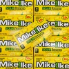 Not Specified Mike & Ike Sour Lemon Mini 22g