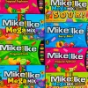 Not Specified American Candy Mike & Ike 141g 2 Not Specified American Candy Mike & Ike 141g