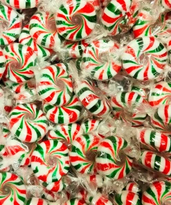 LollyShop Old Fashioned Milano Mints