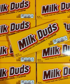 Not Specified Milk Duds Theatre 141g