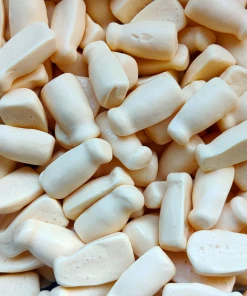 Not Specified Milk Bottles Classic (with Real Milk) 1kg