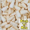 Not Specified Milk Bottle With Milk 100g (Pick N Mix) 1 Not Specified Milk Bottle With Milk 100g (Pick N Mix)
