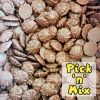 Not Specified Milk Chocolate Buds 100g (Pick N Mix)