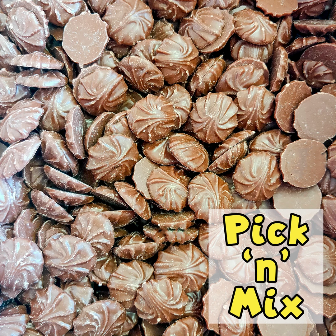 Not Specified Milk Chocolate Buds 100g (Pick N Mix) 3 Not Specified Milk Chocolate Buds 100g (Pick N Mix)
