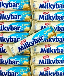 Not Specified Milky Bar 50g