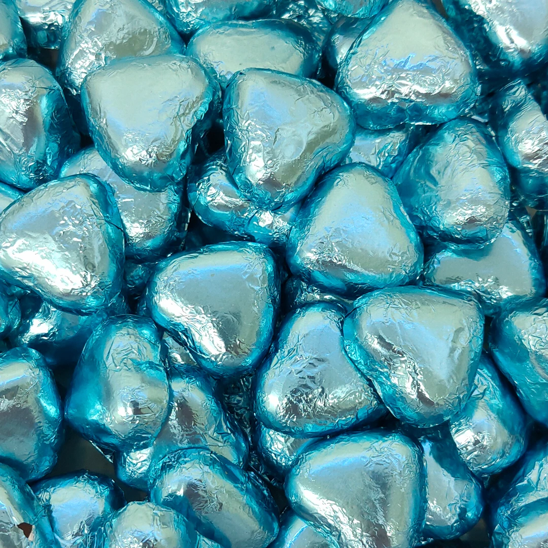 LollyShop Mini Chocolate Hearts 7 LollyShop Mini Chocolate Hearts