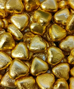 LollyShop Mini Chocolate Hearts 14 LollyShop Mini Chocolate Hearts