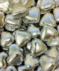 LollyShop Mini Chocolate Hearts 21 LollyShop Mini Chocolate Hearts