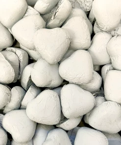 LollyShop Mini Chocolate Hearts 15 LollyShop Mini Chocolate Hearts