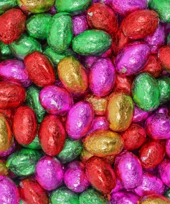 LollyShop Wrapped Easter Hunt Easter Egg